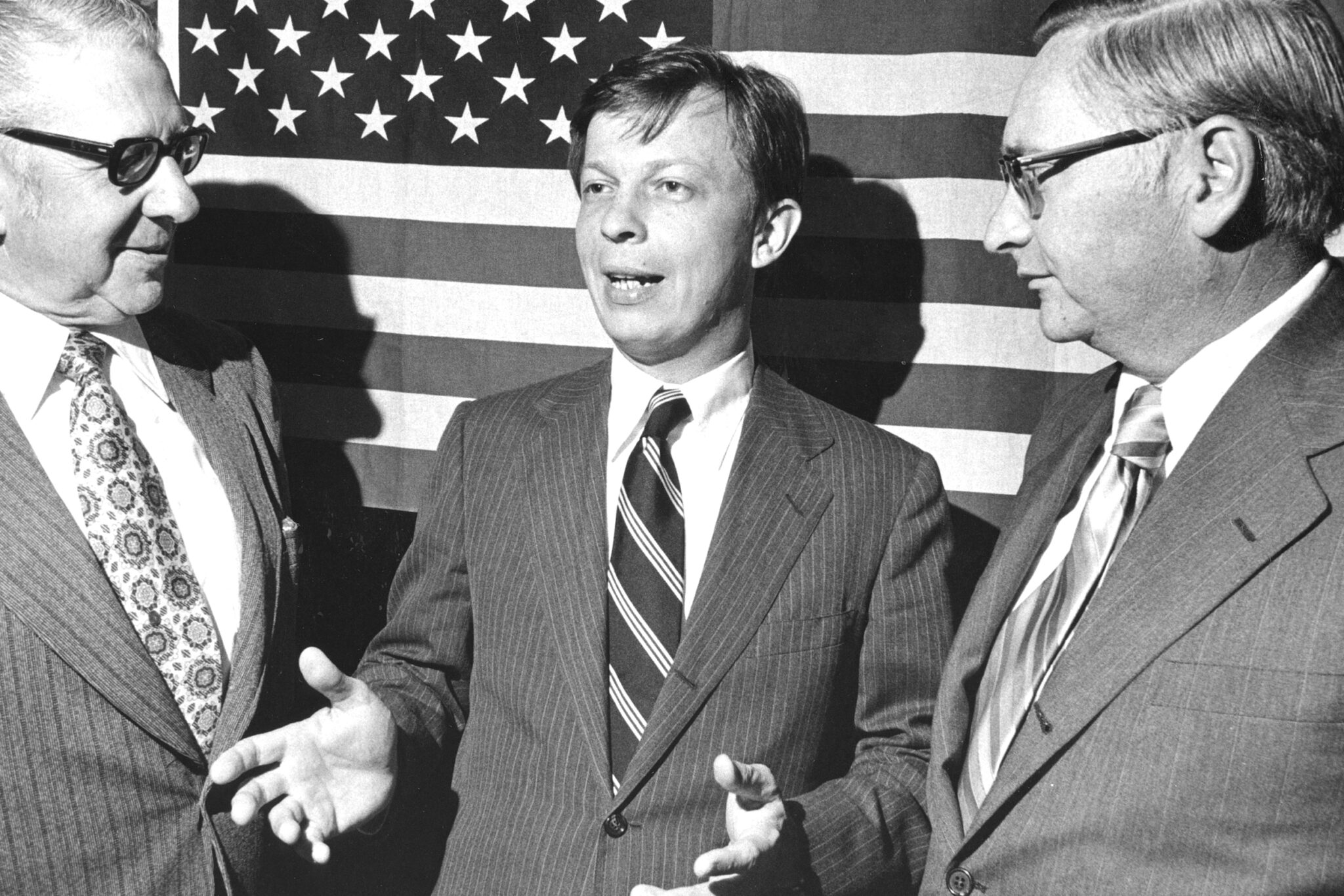 Remembering the ‘Visionary’ Author of Pennsylvania’s Environmental ...