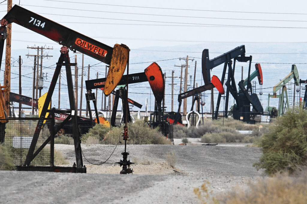 AI Applications for Oil and Gas Companies Worsen Climate Pollution