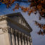 The Supreme Court is scheduled to hear arguments this fall in Suncor Energy v. County Commissioners of Boulder County. Credit: Andrew Harnik/Getty Images