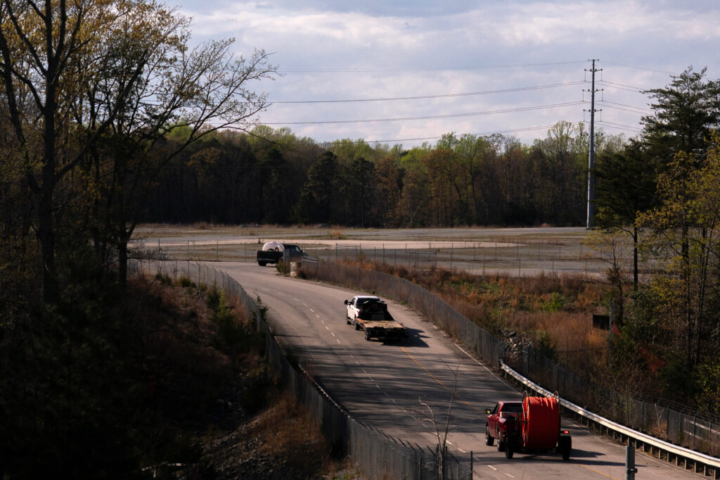 Maryland Consumer Advocate Challenges PJM Plan to Buy Power for Projected Data Center Growth