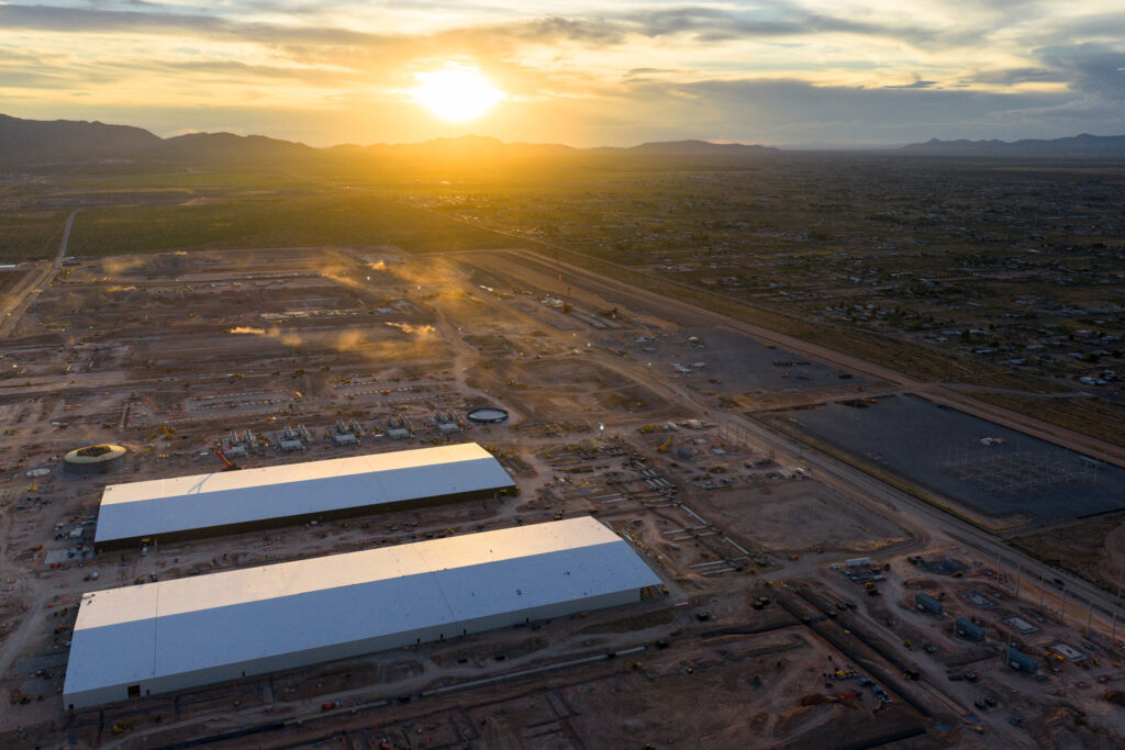 ERCOT Says Abbottâs Data Center Audit Will Be Done in December