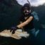 Marguerite the zebra shark is released into Indonesian waters. Credit: Mark Erdmann/ReShark