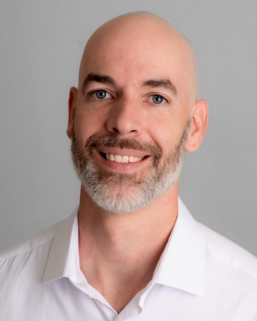 Regan George is Solrite’s founder and CEO. Credit: Solrite