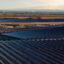 Green River Energy Center in Emery County, Utah, includes 400 megawatts of solar. Credit: rPlus Energies