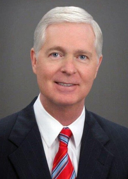 As attorney general in 2000, Mike Easley signed the Smithfield Agreement with Smithfield Foods in hopes of alleviating the environmental damage from swine CAFOs. Credit: mikeeasleync.com