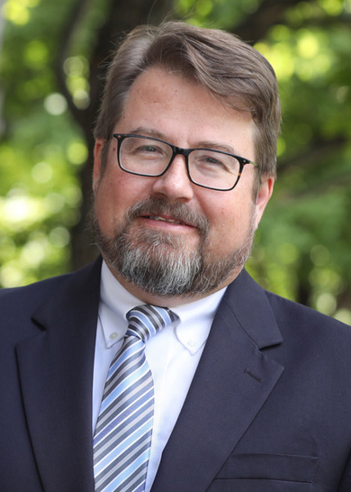 Attorney Ryke Longest helped draft the Smithfield Agreement when he worked for the state attorney general's office. He now co-directs the Duke University Law and Policy Clinic. Credit: Duke University