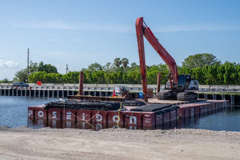 Everglades restoration project deemed insufficient to restore damaged wetlands