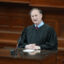 U.S. Supreme Court Justice Samuel Alito, in Austin Texas, May 2026. Credit: Jay Janner/The Austin American-Statesman via Getty Images