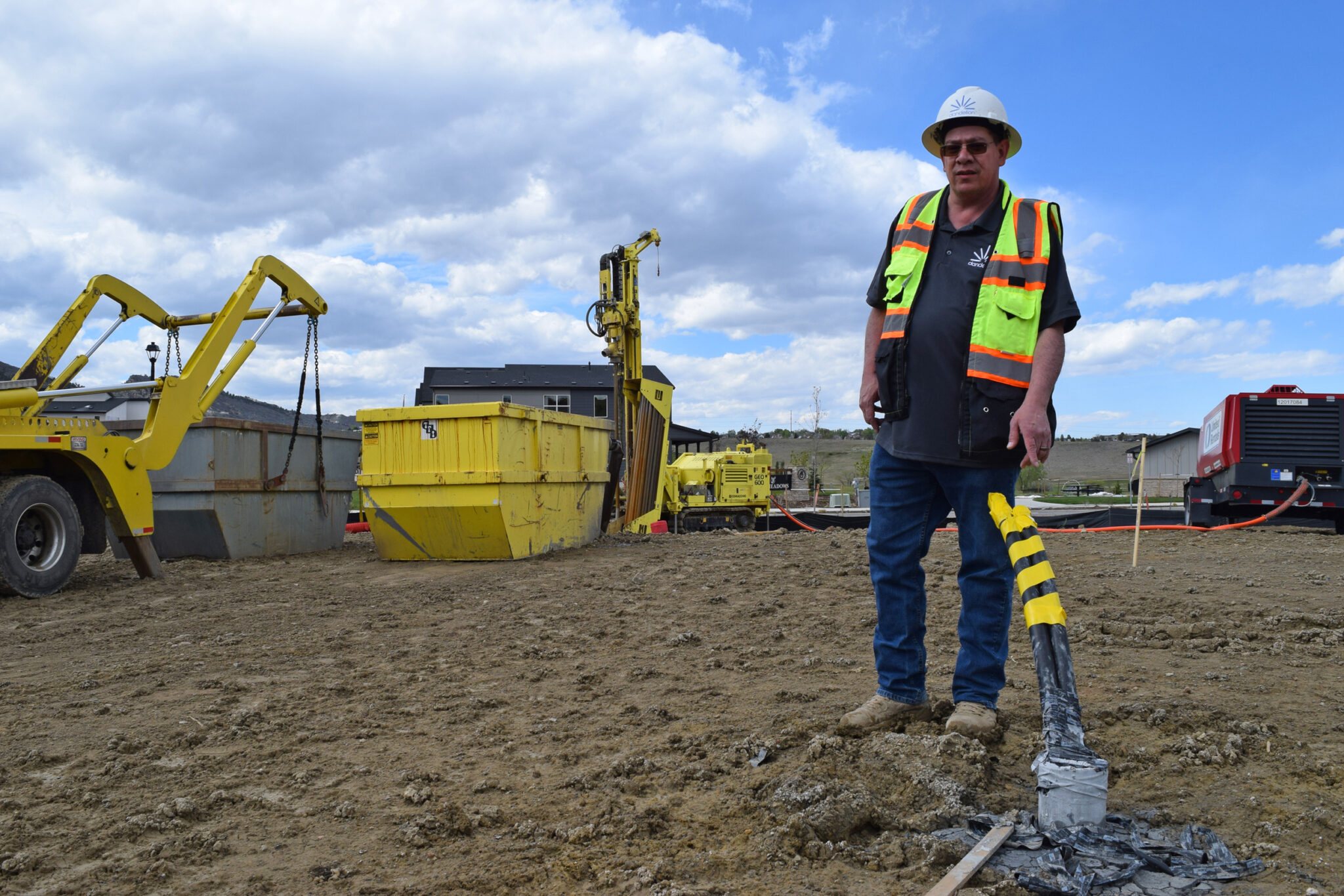 New Colorado Neighborhood Could Offer Glimpse into the Future of Home ...