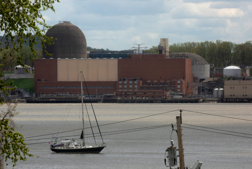 Indian Point Energy Center’s Uncertain Future