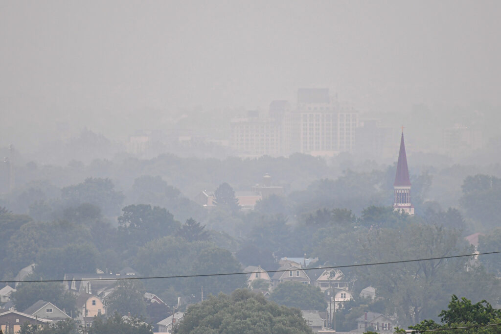 In Rural Pennsylvania, Doctors Confront the Hidden Health Impacts of Environmental Disasters