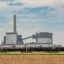 A view of the Walter Scott Jr. Energy Center, a coal-fired power plant owned MidAmerican Energy, in Council Bluffs, Iowa. Credit: Michael Siluk/Universal Images Group via Getty Images
