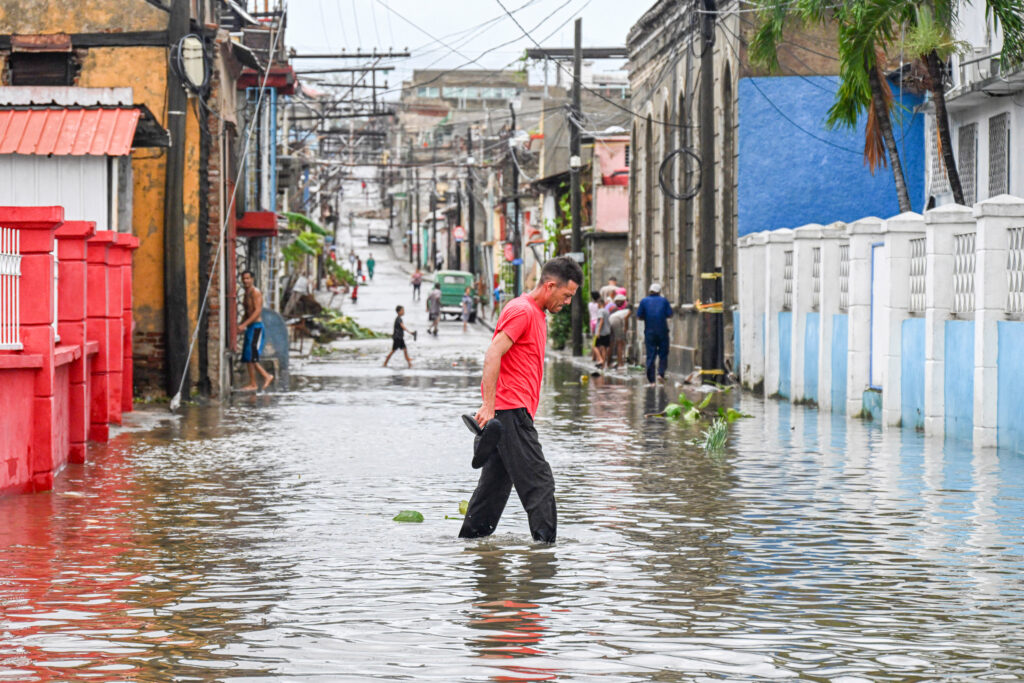 Scientists flag nine planetary boundaries crossed, warning of irreversible damage