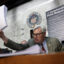 Sen. Sheldon Whitehouse attends a Senate Judiciary Committee hearing on July 15 in Washington, D.C. Credit: Win McNamee/Getty Images