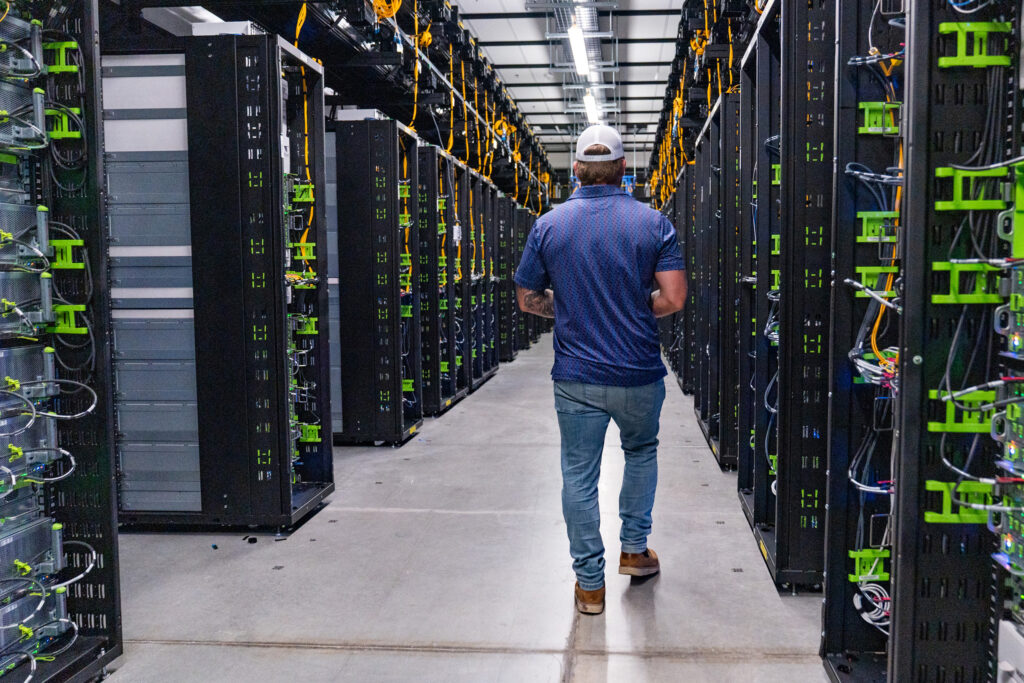 Meta signs 144-MW solar PPA in Texas while powering data centers with gas