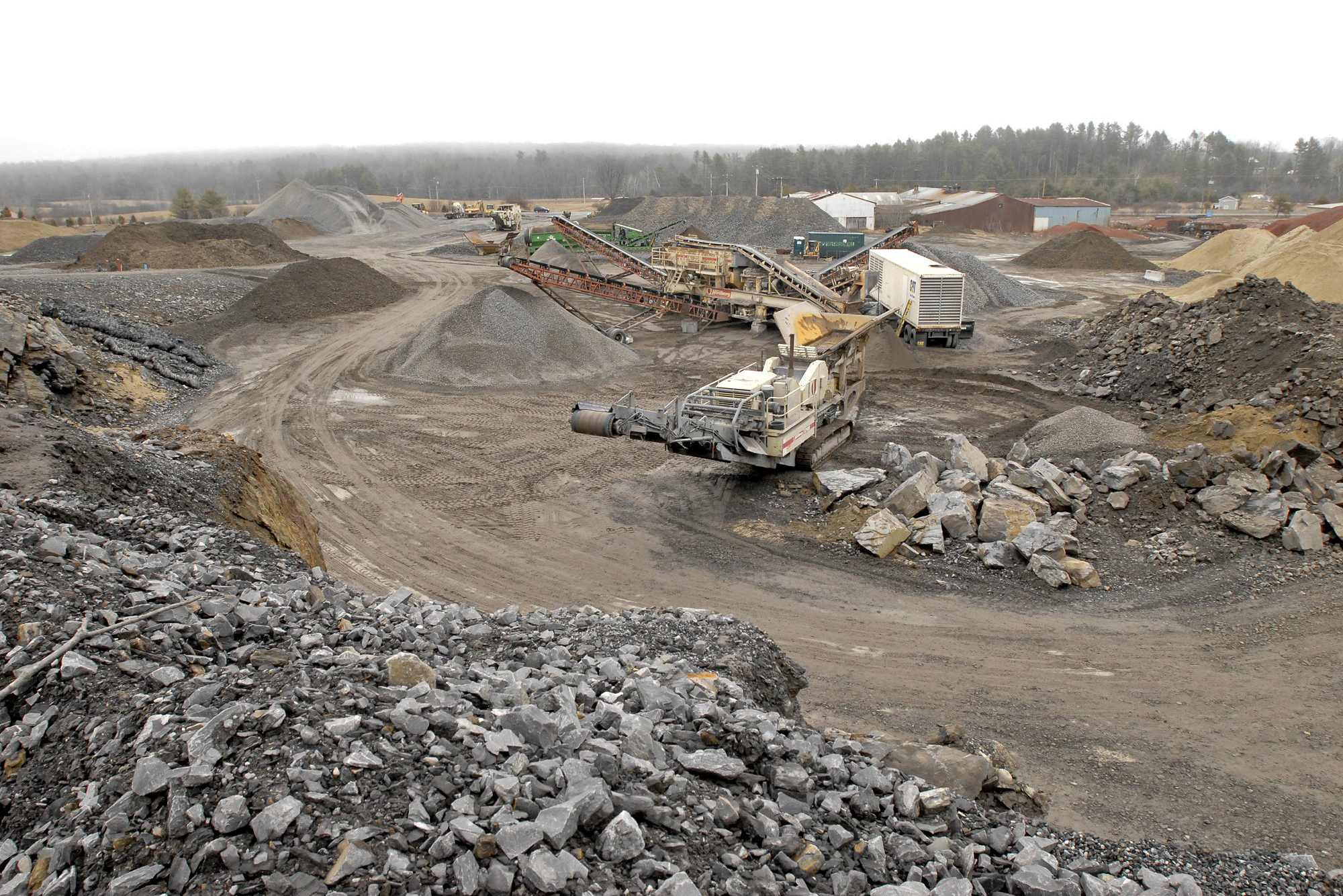 The Winners and Losers of Maine’s Race to Armor Its Shoreline Against Climate Change