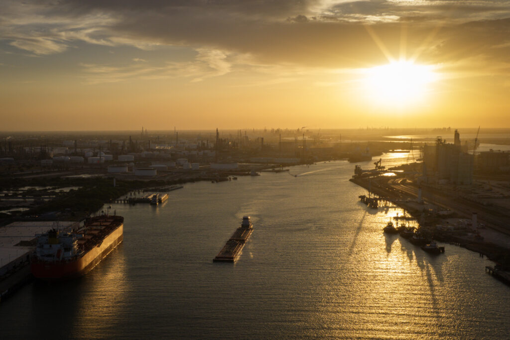 EnviroWireDaily — Corpus Christi Could Owe Texas $235M for Failed Desalination Plant