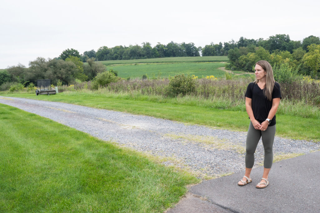 The Specter of ‘Forever Chemicals’ Looms Over Pennsylvania’s Rural Communities