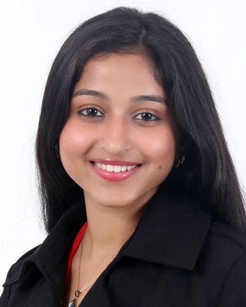 Tanuja Pandey is a climate justice activist in Nepal.