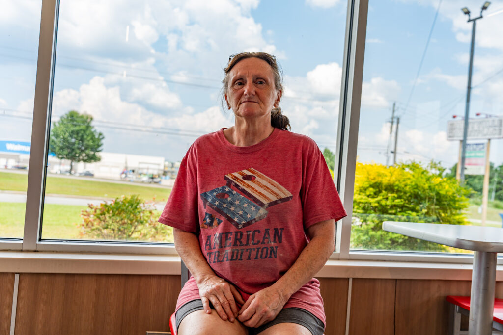 An Overdue Trash Bill Left This Alabama Woman in Handcuffs. She’s Not Alone.