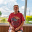 Pam Benton, 59, a mother and grandmother, works as a painter and cleaner in Winston County. Credit: Lee Hedgepeth/Inside Climate News