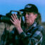 Sharon Wilson records methane emissions in the Permian Basin on Dec. 4, 2025. Credit: Dylan Baddour/Inside Climate News