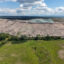 Seneca Meadows in New York’s Finger Lakes region is the state’s largest landfill. Credit: Courtesy of Mark Pitifer