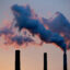 The EPA finalized its repeal of most greenhouse gas emissions standards for coal- and natural gas-fired power plants in September. Credit: Jon Cherry/Getty Images