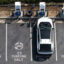 An EV charges at a station in Monrovia, Calif., on March 30. Credit: Justin Sullivan/Getty Images