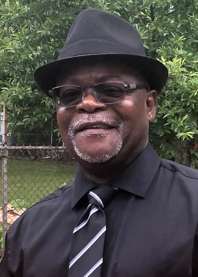 Family members remembered Devolin “Bobo” Webster as a loving uncle who “always had a smile on his face.”